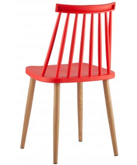 Пластиковый стул Маврик