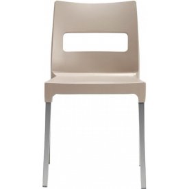 Пластиковый стул Maxi Diva