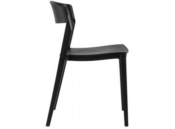 Пластиковый стул Майло