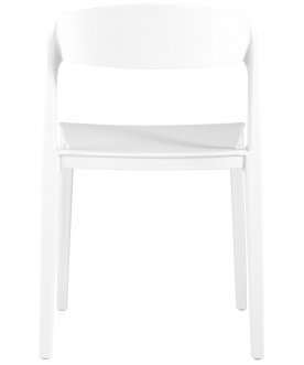 Пластиковый стул Майло
