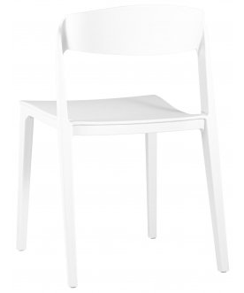 Пластиковый стул Майло