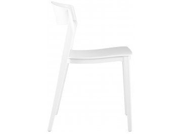 Пластиковый стул Майло