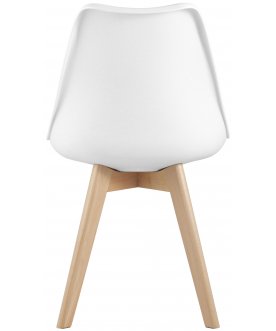 Пластиковый стул Майн new