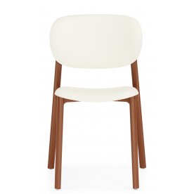 Пластиковый стул Mokka