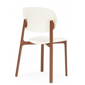 Пластиковый стул Mokka