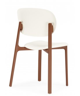 Пластиковый стул Mokka