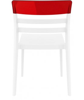 Пластиковый стул Ман