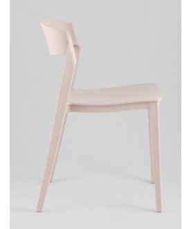 Пластиковый стул Майло