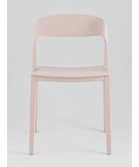 Пластиковый стул Майло