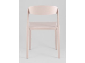 Пластиковый стул Майло