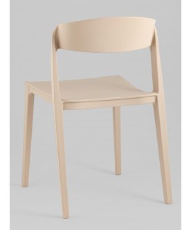 Пластиковый стул Майло