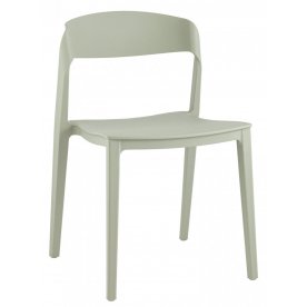 Пластиковый стул Майло