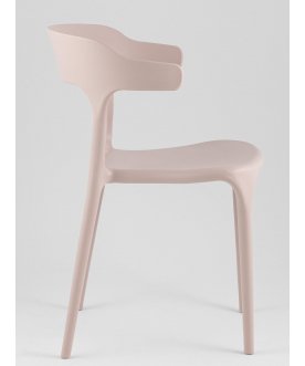 Пластиковый стул Марли