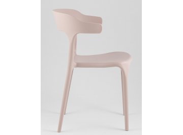 Пластиковый стул Марли