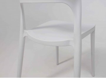 Пластиковый стул Olaf