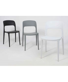 Пластиковый стул Olaf