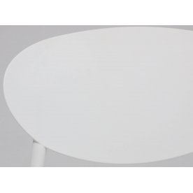 Пластиковый стул Peppi