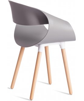 Пластиковый стул QXX mod. c1058-1