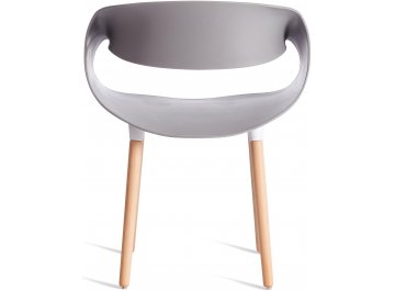 Пластиковый стул QXX/КXX мод. c1058-1