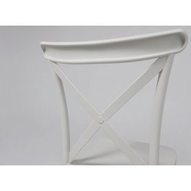 Пластиковый стул Raff