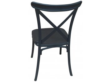 Пластиковый стул Raff