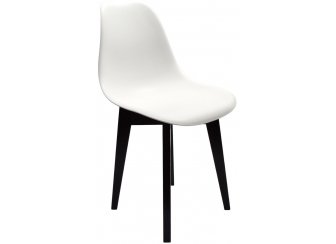 Пластиковый стул Сашш