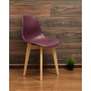 фиолетовый