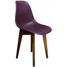 Пластиковый стул Сашш