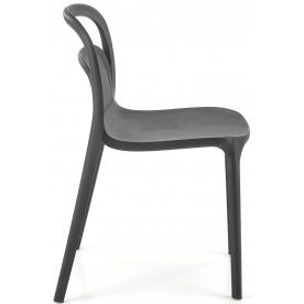 Пластиковый стул K490