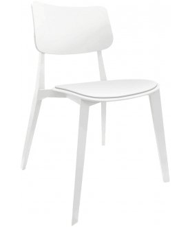 Пластиковый стул Sheffilton SHT-S110-P
