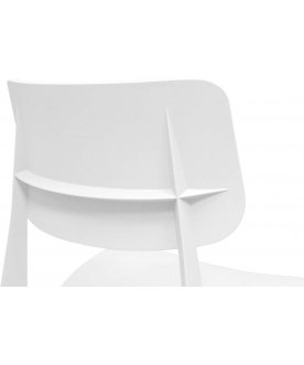 Пластиковый стул Sheffilton SHT-S110-P