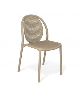 Пластиковый стул Sheffilton SHT-S172