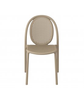 Пластиковый стул Sheffilton SHT-S172