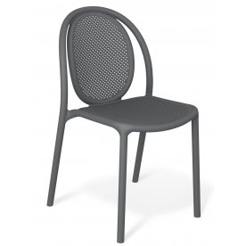 Пластиковый стул Sheffilton SHT-S172