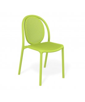 Пластиковый стул Sheffilton SHT-S172