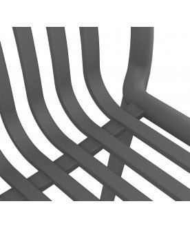 Пластиковый стул Sheffilton SHT-S173