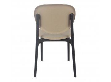 Пластиковый стул Sheffilton SHT-S180