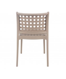 Пластиковый стул Sheffilton SHT-S181