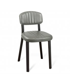 Пластиковый стул Sheffilton SHT-S85-C1