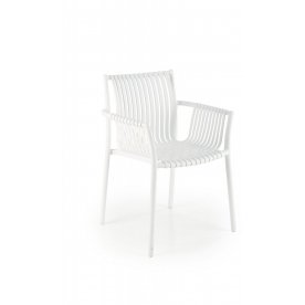 Пластиковый стул K492