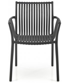 Пластиковый стул Шилд