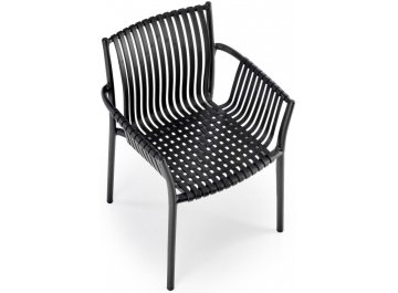 Пластиковый стул Шилд