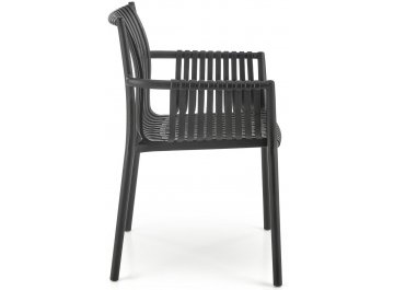 Пластиковый стул K492