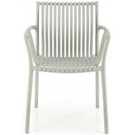 Пластиковый стул Шилд