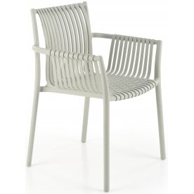 Пластиковый стул K492