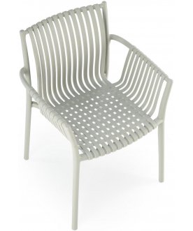 Пластиковый стул K492