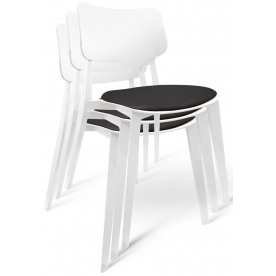 Пластиковый стул SHT-S110-CN1