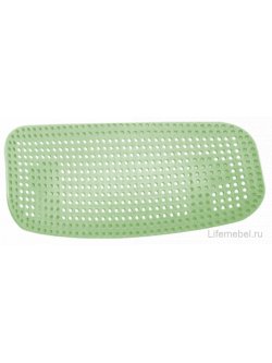 Пластиковый стул SHT-S85 мятный / бежевый