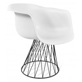 Пластиковый стул SHT-ST31/S87