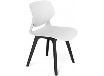 Пластиковый стул SHT-ST59/S195